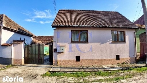 Sacadate, Avrig, Sibiu