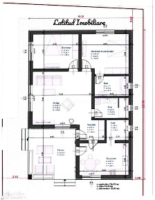 Ansamblu rezidential | 15 case | Platou Trivale