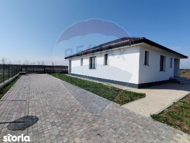 Casă cu 4 camere Greenfield Residence
