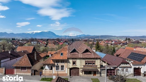 Casă cu 7 Camere + Spațiu Comercial, Oportunitate Rară, Comision 0%