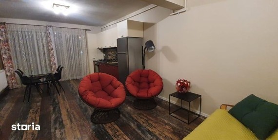 Vand apartament Vivo-valea Garboului