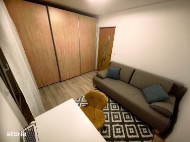Ap. 3 camere + loc de parcare, Baza Sportiva Floresti