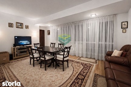 Piata Muncii, apartament cu 3 camere de vanzare, centrala termica ap