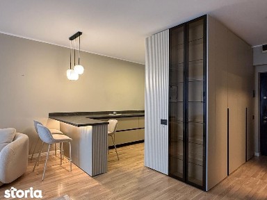 ȘOSEAUA NORDULUI 3 CAMERE, LOC DE PARCARE