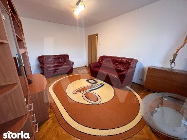 Apartament 4 camere, Strand Sibiu