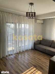 2 camere de închiriat în Chitila | Complet mobilat | Disponibil imedia