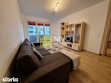 Apartament 2 camere - Tg. Mureș - Maurer - Bloc Nou