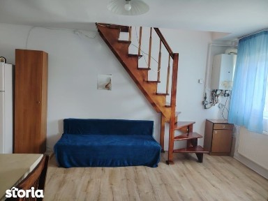 Inchiriez apartament 2 camere Faget