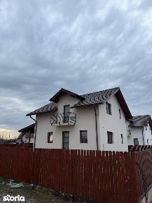 Casa noua P+M 150 mp Reghin