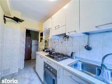 Garsoniera confort I, str Milcov-Investitie sigura sau locuinta ideala