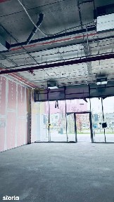 Spatiu comercial imobil nou Sebastian- Razoare.