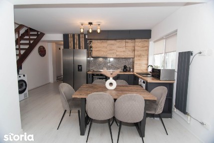 Apartament 2 camere-Eremia-Pitesti-gata de mutat
