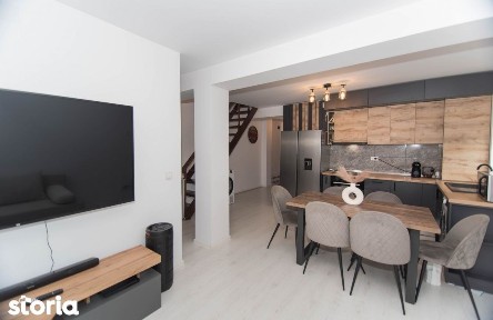 Apartament 2 camere-Eremia-Pitesti-gata de mutat