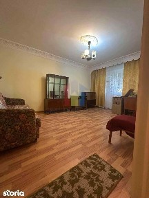 2 camere, 57 mp, Decomandat, Semi-mobilat, Obor