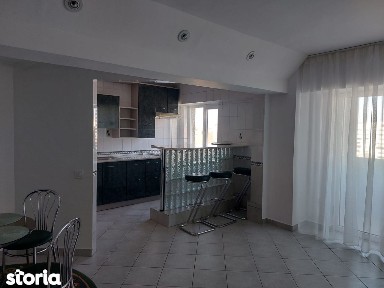 Centru, Bacau