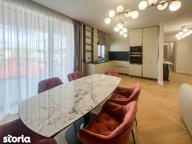 Iancu Nicolae : Apartament de lux, la prima inchiriere!