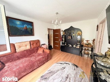 Apartament cu 2 camere tip L de vanzare in Rogerius - Oradea