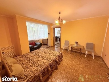 Apartament cu 2 camere tip B de vanzare pe str. Splaiul Crisanei