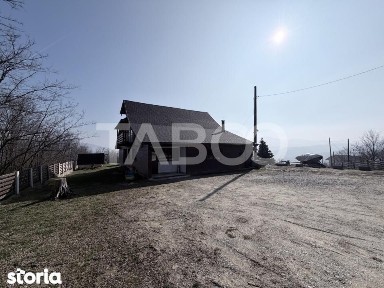Casa de vacanta cu priveliste deosebita
