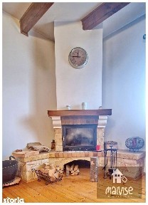 Podu Oltului, Harman, Brasov