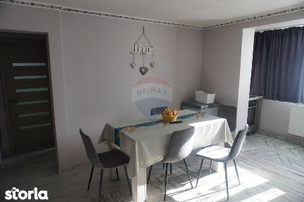 Apartament Modern cu 3 Camere - Complet Renovat (2024) | Indepenței