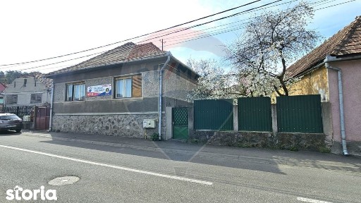 Oportunitate rară în Binderbubi Medias | casă + 655 mp teren