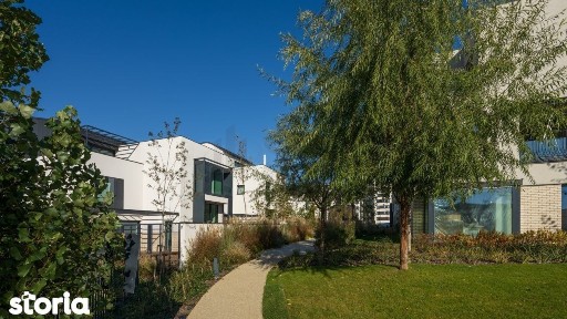 Duplex Parkview l 4 camere l 1 loc parcare