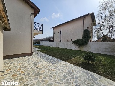 Casa 5 camere individuala P+M | Gulia | Tartasesti | teren 600 mp