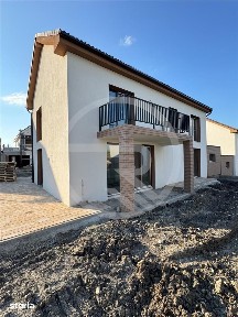 Casa Individuala + Garaj situata in Chinteni