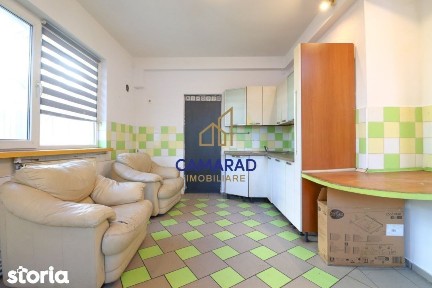Casa individuala de vanzare - 5 camere - Obor - Doamna Ghica