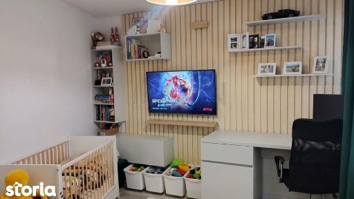 Apartament 2 camere I Mihail Kogalniceanu I ideal AIRBNB