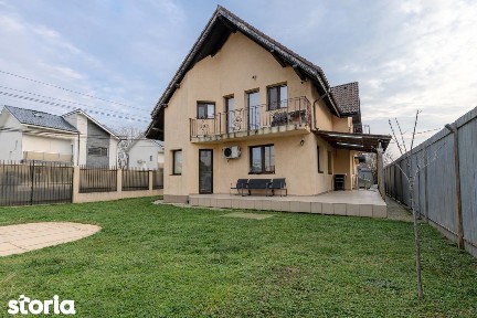 Berceni, Ilfov