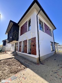 Domnesti, Ilfov