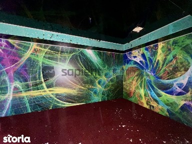 Sapient | Spatiu comercial în zona Oneștilor, Oradea