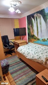 Apartament 3 camere decomandate, Obcini - poziție excelentă, etaj 1.