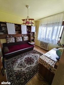 ROANDY-Apartament 3 camere complet mobilat si utilat-Republicii