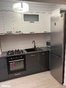 Vand ap 3 cam bloc Prima Sova, Str Grigore Moisil - Nufarul