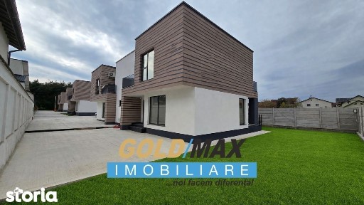 Duplex de lux la cheie, Trivale - Tancodrom