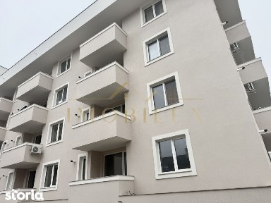 Apartament 2 camere, bloc nou, Cetatii