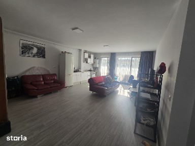 Apartament 2 camere str. Eroilor Floresti