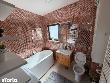 Apartament 2 camere borhanci capăt Gheorgheni etaj 1