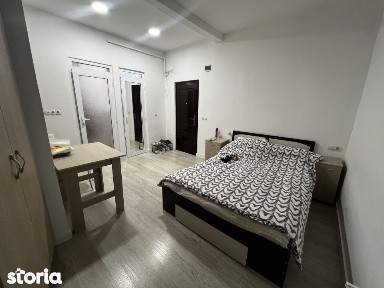 Garsoniera, 20 mp, Ultracentral