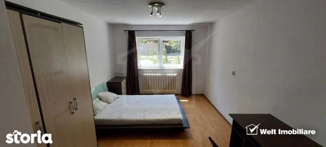 De vanzare apartament cu 1 camera, Gruia
