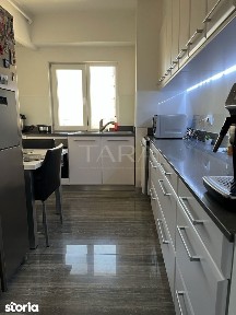 3 camere decomandate, Mănăștur.