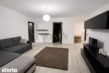 Apartament la Cheie - SU 53MP | Balcon | Parcare - Vivo | Muzeul Apei