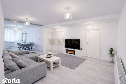 Apartament Modern - SU 66MP | Balcon | Parcare - Str. Șesul de Sus