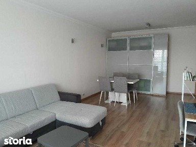 Vand apartament 3 camere cu parcare si boxa, complex Ghica Plaza