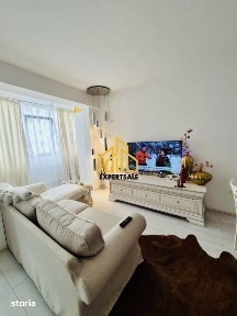 Apartament 2 Camere Mobilat in Militari Residence/Ideal pentru Locuit