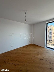 Zona Aviatiei - City Point faza 2 Apartament 2 Camere