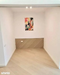 Studio de vânzare | Cortina North | Gata de mutare | Ideal investitie